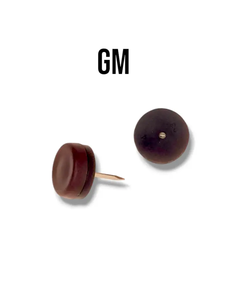 SABOT GM AVEC JOINT