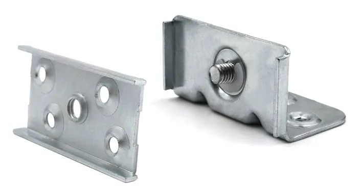 SYSTEME LIT TAOUS (4 pieces)