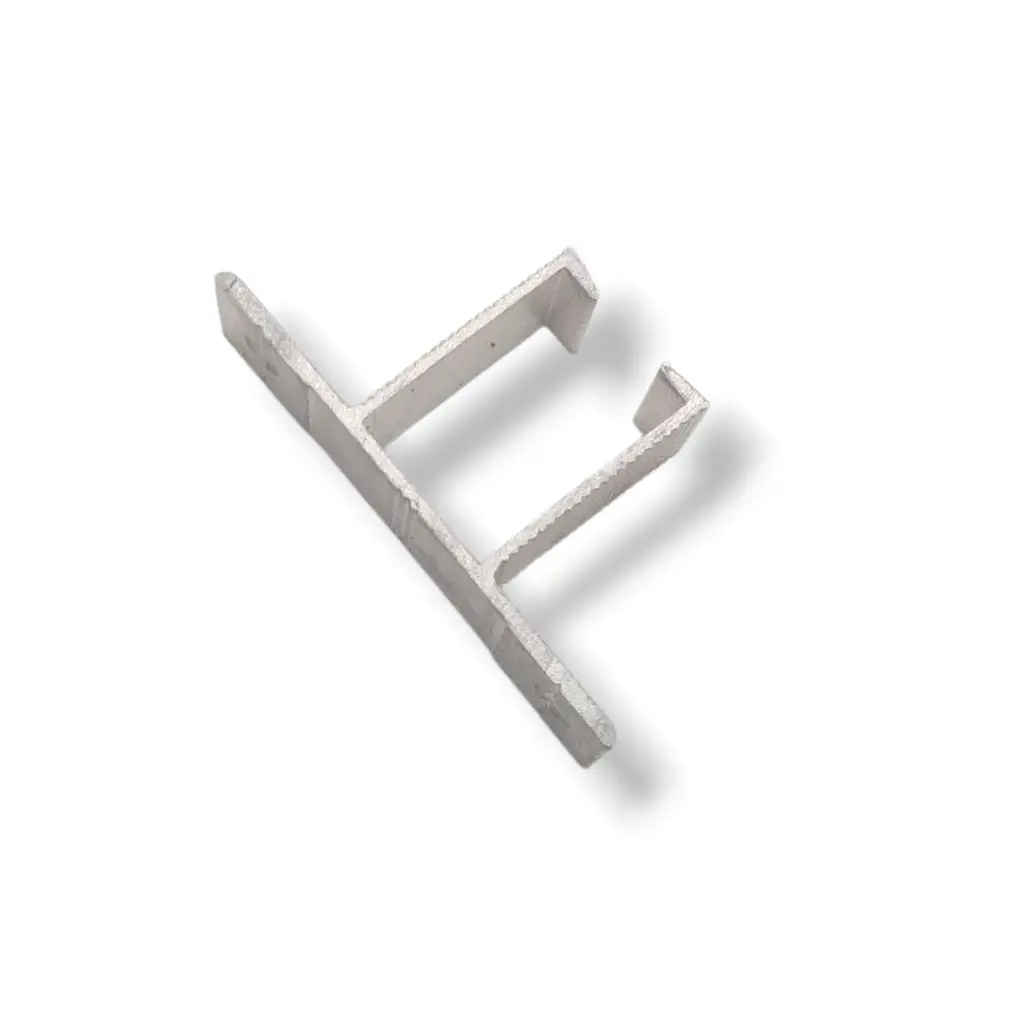 SUPPORT TRINGLE PLAFOND