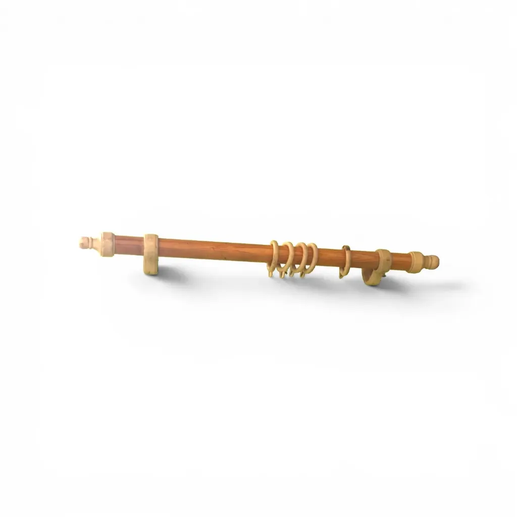 [QUITB20] TRINGLE BOIS 2 M