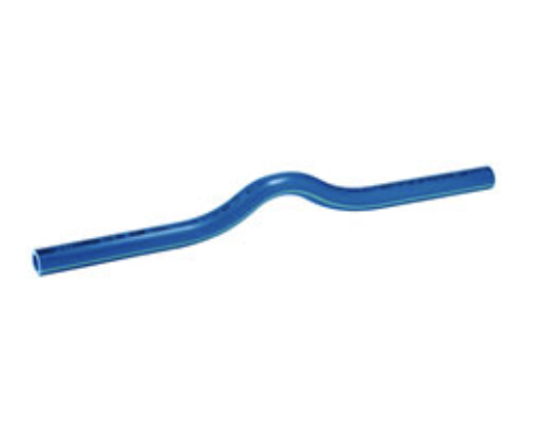 COUDE DOS D’ANE PPR 20 BLEU COPRAX