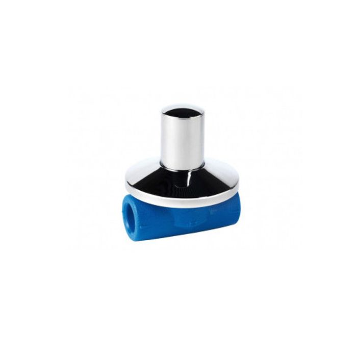 [SAN1011] ROBINET D’ARRET PPR 20 BLEU COPRAX
