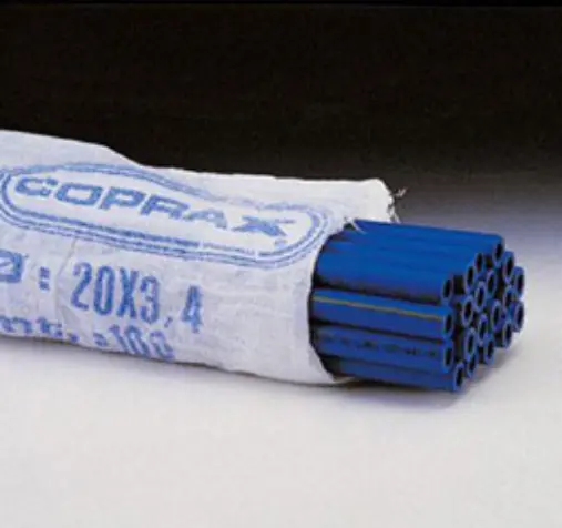 PPR 20 BLEU COPRAX