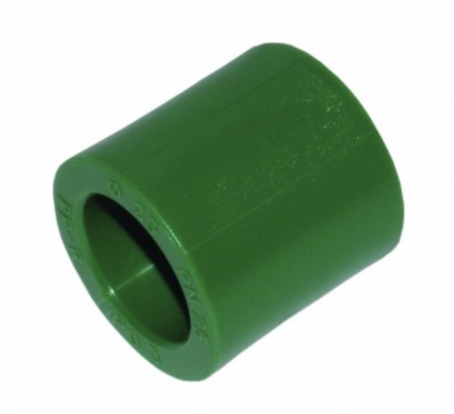 MANCHON PPR 20 VERT COESTHERM
