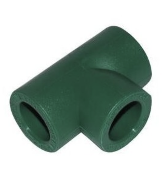 TE PPR 20 VERT COESTHERM