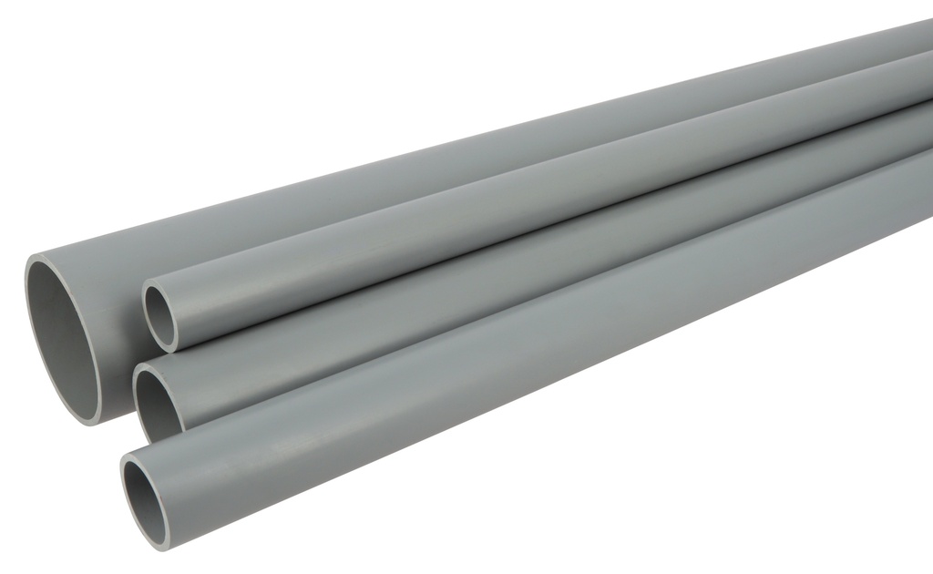 [SAN2006D] PVC 110 STD