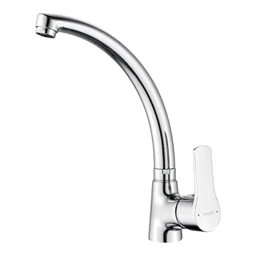 [SAN5012] MITIGEUR CUISINE SUR TABLE IBERGRIF STAR