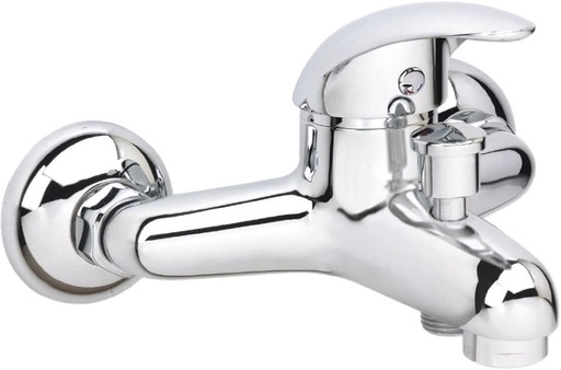 [SAN504P] MITIGEUR BAIGNOIRE PRIVE CLEMED