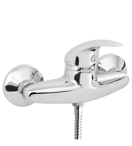 [SAN505P] MITIGEUR DOUCHE PRIVE CLEMED