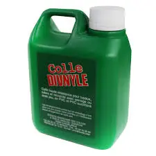 [SANC103] COLLE 1L DIVINYLE PVC