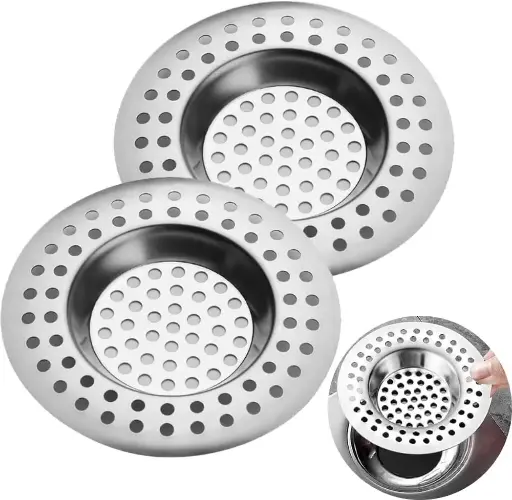 [SANGI02] GRILLE INOX LAVABO GM