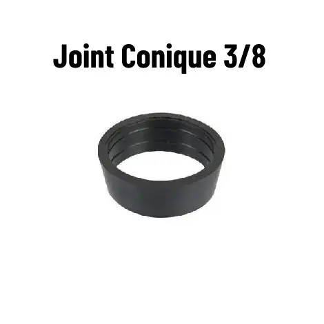 [SANJC38] JOINT CONIQUE 3/8