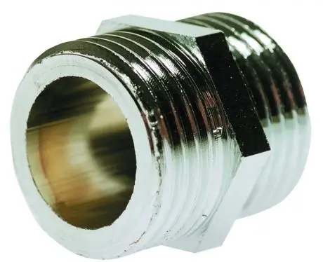 [SANMC38] MAMELON CHROME 3/8