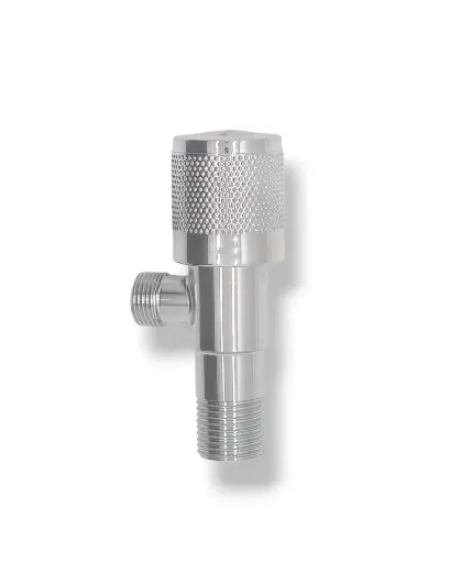 [SANRE101F] ROBINET EQUER 1/2 X 3/8 BESTYW
