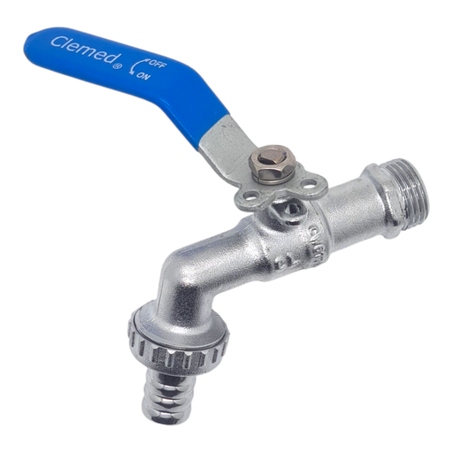 [SANRJ002] ROBINET JARDIN 1/2*1/2 CLEMED