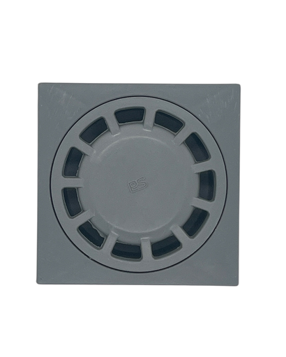 [SANSCP20] SIPHON DE COUR PLASTIQUE 20 X 20