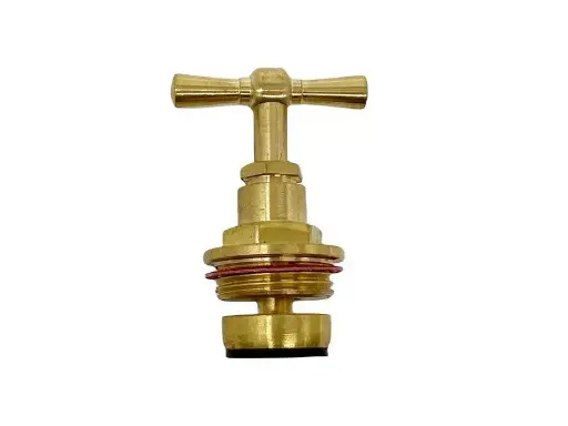 [SANTM0002] TETE ROBINET 1/2 LAITON STD