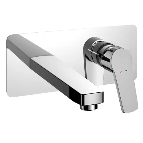 [SAN501BEC] Mitigeur lavabo encastré Borras GIR25492