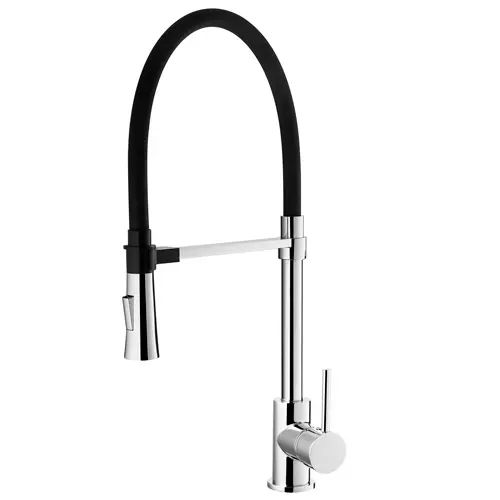 [SAN506BK] Mitigeur de cuisine STB Borras K43232CN