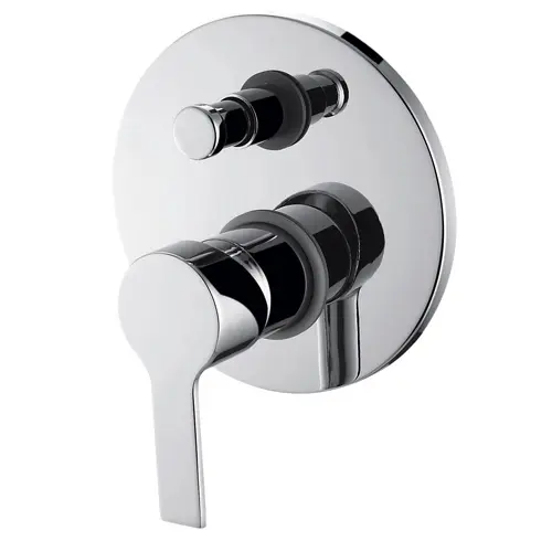 [SAN504BE] Mitigeur baignoire encastré Borras ROM05605C
