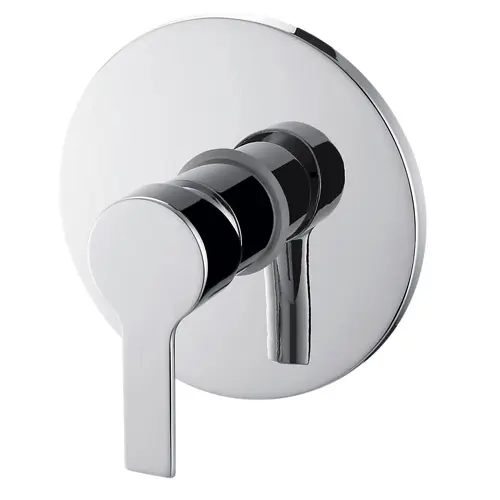 [SAN503BE] Mitigeur douche encastré Borras ROM05609C