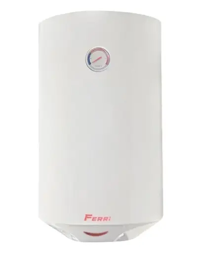[SAN9007F] CHAUFFE-EAU ELECTRIQUE 80L FERRI