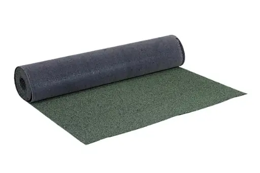 [DROBI03V] BITUME 3 ARDOISE VERT