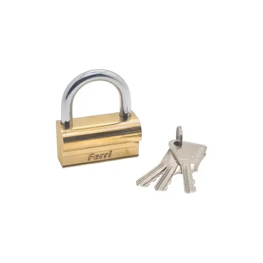 [QUICFE05] CADENAS FERRI 65