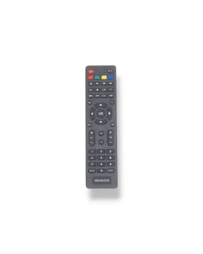 [ELETC004] TELECOMMANDE HD 320 STD
