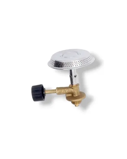 [DROX18P] TETE BOUTEILLE GAZ ITALY PM