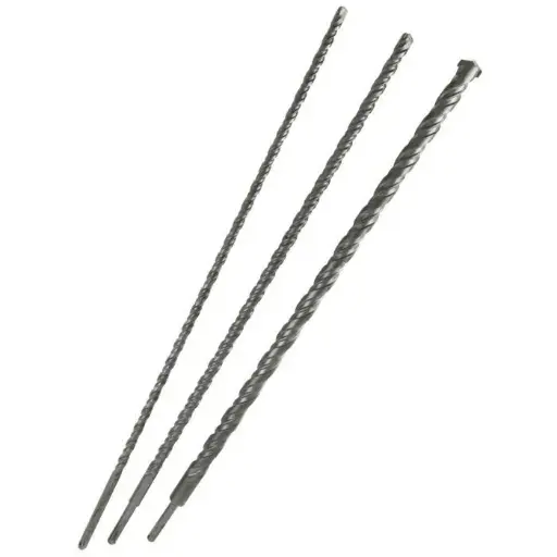 [OUTE023L] MECHE 8 mm BETON 400 mm