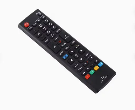 [ELETC011] TELECOMMANDE TC LG