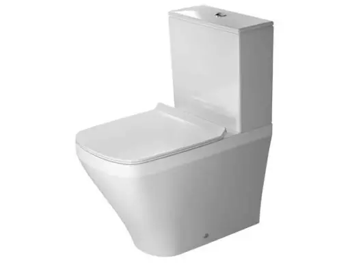 [SANTD01] TOILETTE DURAVIT DYRASTYLE