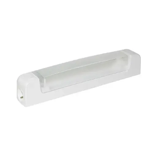 APPLIQUE LAVABO +INTERRUPTEUR + PRISE 2PT INGELEC