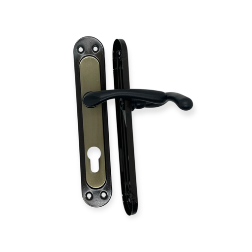 POIGNEE DE PORTE CANON OUJDA