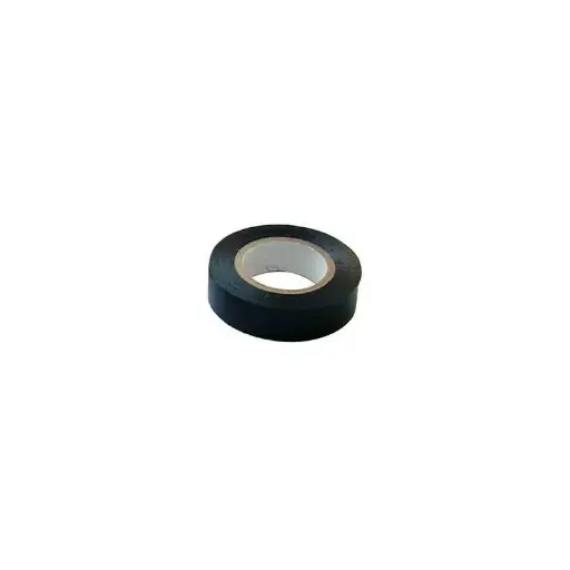 [DRO1112] RUBAN ISOLATION ELECTRIQUE PM NOIR STD