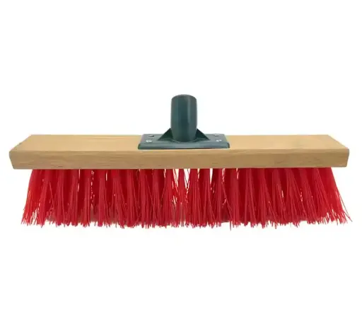 [DROBBR02] BALAI BROSSE DE RUE 40 MM 