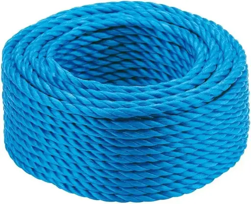 [DROCO07] CORDE PLASTIQUE 06 MM