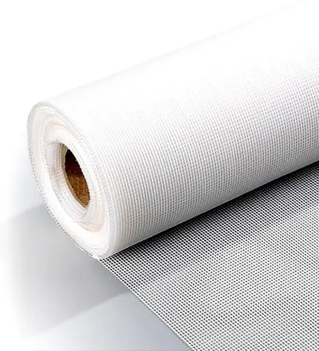 [DROM10B] MOUSTIQUAIRE BLANC 1.2 M