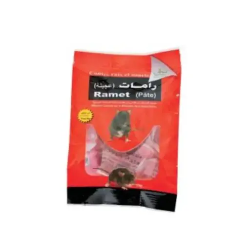 [DROR02] RAMET PATE 100 g