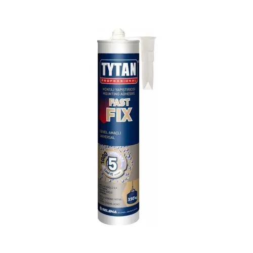 [DROSIB01T] SILICONE BLANC MS FAST FIX TYTAN