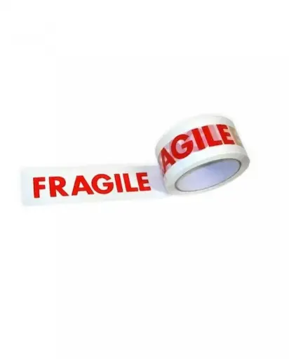 [DROX010F] SCOTCH FRAGILE
