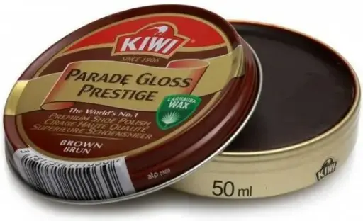 [DROX13] KIWI MARRON FONCE