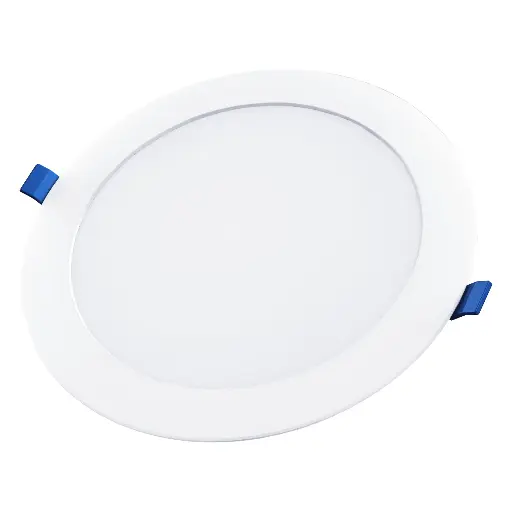[ELE7224ING] PANELS RONDS ENCASTRE 24W 6500K INGELEC