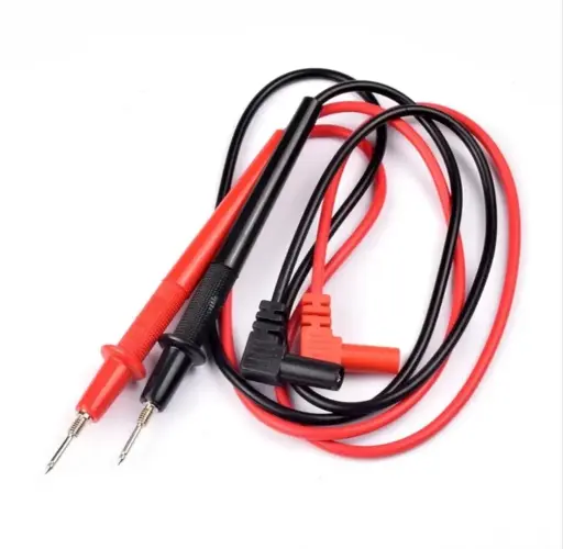 [ELECMT1] CABLE METRIX