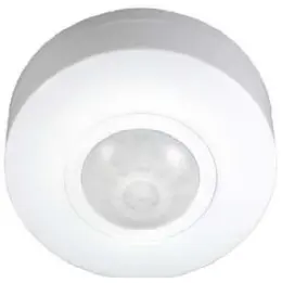 [ELEDMI01] DETECTEUR MOUVEMENT APPARENT INGELEC