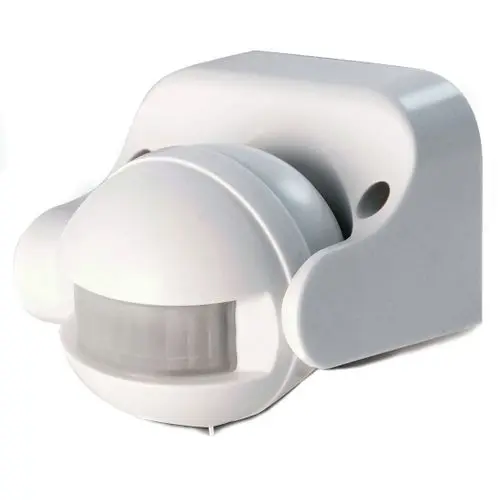 [ELEDMI03] DETECTEUR MOUVEMENT APPARENT STD