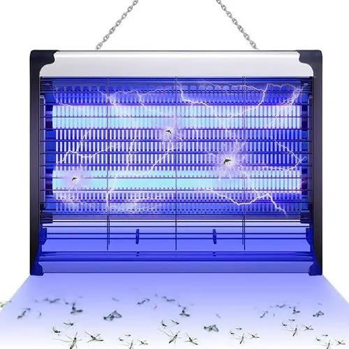 [DROKLM01] KILLER LAMPS MOUSTIQUE