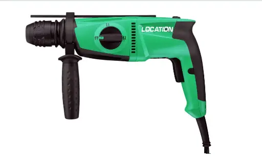 [LOCX004] LOCATION HILTI