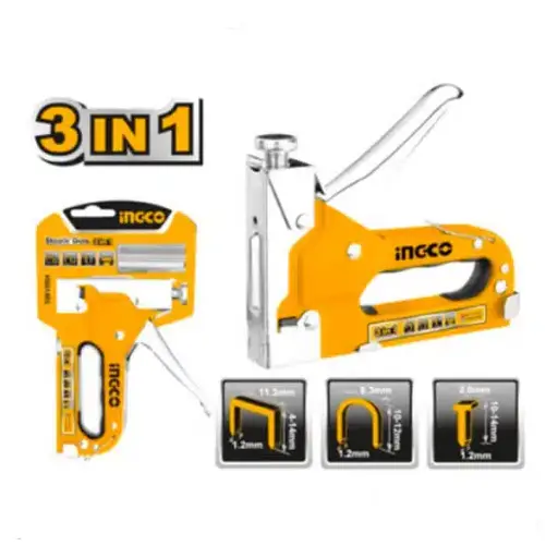 [OUT01I] AGRAFEUSE 3 EN 1 INGCO